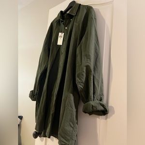 Ralph Lauren Classic Shirt